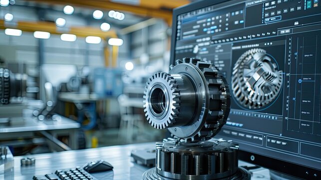 FESAT-FUTURE EDUCATION FOR SCIENCE AND TECHNOLOGY Product Image